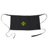 A101- ATC WAIST APRON WITH POCKETS Thumbnail