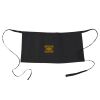A101- ATC WAIST APRON WITH POCKETS Thumbnail