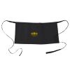 A101- ATC WAIST APRON WITH POCKETS Thumbnail