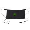 A101- ATC WAIST APRON WITH POCKETS Thumbnail
