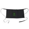 A101- ATC WAIST APRON WITH POCKETS Thumbnail