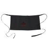 A101- ATC WAIST APRON WITH POCKETS Thumbnail