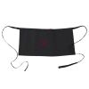 A101- ATC WAIST APRON WITH POCKETS Thumbnail