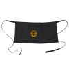 A101- ATC WAIST APRON WITH POCKETS Thumbnail