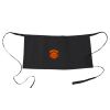 A101- ATC WAIST APRON WITH POCKETS Thumbnail