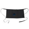 A101- ATC WAIST APRON WITH POCKETS Thumbnail