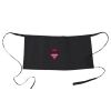 A101- ATC WAIST APRON WITH POCKETS Thumbnail