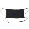 A101- ATC WAIST APRON WITH POCKETS Thumbnail