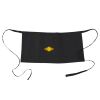 A101- ATC WAIST APRON WITH POCKETS Thumbnail