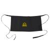 A101- ATC WAIST APRON WITH POCKETS Thumbnail