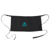 A101- ATC WAIST APRON WITH POCKETS Thumbnail