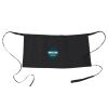 A101- ATC WAIST APRON WITH POCKETS Thumbnail