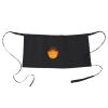 A101- ATC WAIST APRON WITH POCKETS Thumbnail