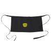 A101- ATC WAIST APRON WITH POCKETS Thumbnail