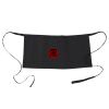 A101- ATC WAIST APRON WITH POCKETS Thumbnail
