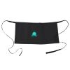 A101- ATC WAIST APRON WITH POCKETS Thumbnail