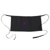 A101- ATC WAIST APRON WITH POCKETS Thumbnail