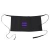 A101- ATC WAIST APRON WITH POCKETS Thumbnail