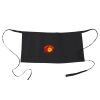 A101- ATC WAIST APRON WITH POCKETS Thumbnail