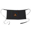 A101- ATC WAIST APRON WITH POCKETS Thumbnail