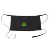A101- ATC WAIST APRON WITH POCKETS Thumbnail