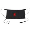 A101- ATC WAIST APRON WITH POCKETS Thumbnail