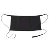 A101- ATC WAIST APRON WITH POCKETS Thumbnail