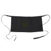 A101- ATC WAIST APRON WITH POCKETS Thumbnail