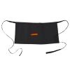 A101- ATC WAIST APRON WITH POCKETS Thumbnail