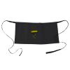 A101- ATC WAIST APRON WITH POCKETS Thumbnail