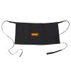 A101- ATC WAIST APRON WITH POCKETS Thumbnail