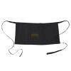 A101- ATC WAIST APRON WITH POCKETS Thumbnail