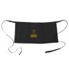 A101- ATC WAIST APRON WITH POCKETS Thumbnail