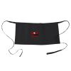 A101- ATC WAIST APRON WITH POCKETS Thumbnail
