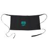A101- ATC WAIST APRON WITH POCKETS Thumbnail