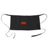 A101- ATC WAIST APRON WITH POCKETS Thumbnail