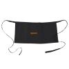 A101- ATC WAIST APRON WITH POCKETS Thumbnail
