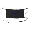 A101- ATC WAIST APRON WITH POCKETS Thumbnail