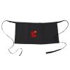 A101- ATC WAIST APRON WITH POCKETS Thumbnail