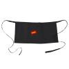 A101- ATC WAIST APRON WITH POCKETS Thumbnail