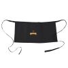 A101- ATC WAIST APRON WITH POCKETS Thumbnail