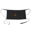 A101- ATC WAIST APRON WITH POCKETS Thumbnail