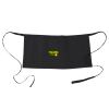 A101- ATC WAIST APRON WITH POCKETS Thumbnail