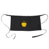 A101- ATC WAIST APRON WITH POCKETS Thumbnail