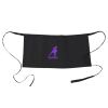 A101- ATC WAIST APRON WITH POCKETS Thumbnail