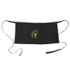 A101- ATC WAIST APRON WITH POCKETS Thumbnail