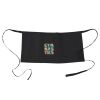 A101- ATC WAIST APRON WITH POCKETS Thumbnail